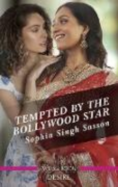 Bild von Tempted by the Bollywood Star (eBook)