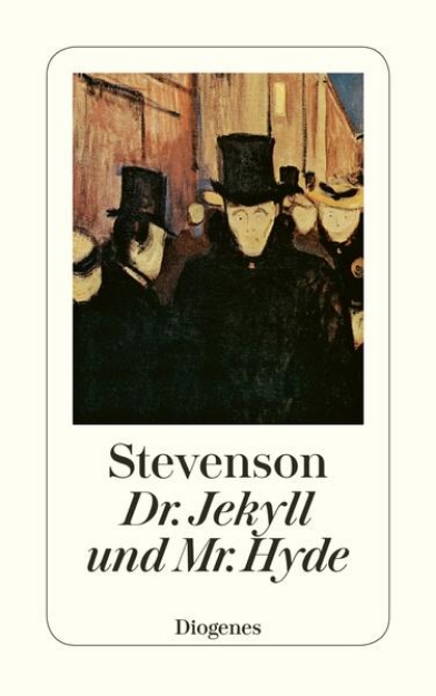 Bild von Dr. Jekyll und Mr. Hyde