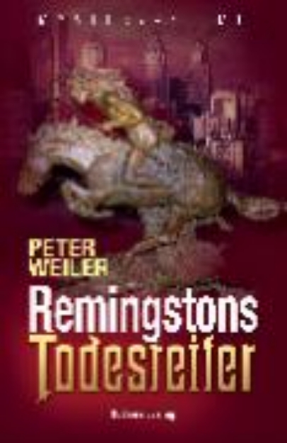 Bild von Remingstons Todesreiter (eBook)