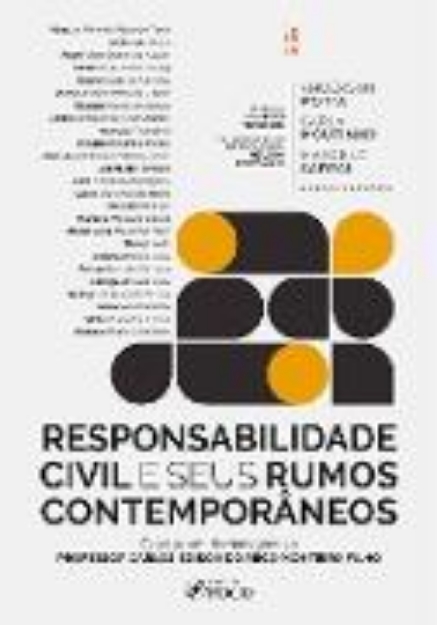 Bild von Responsabilidade Civil e seus Rumos Contemporâneos (eBook)