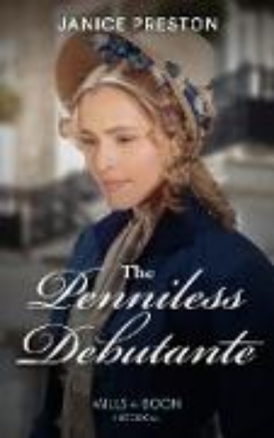 Bild von Penniless Debutante (eBook)