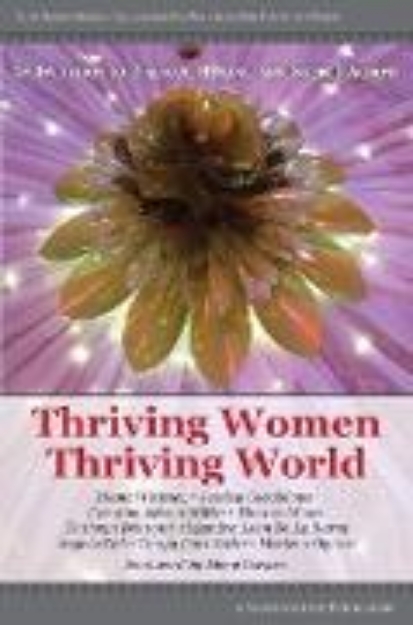 Bild von Thriving Women Thriving World