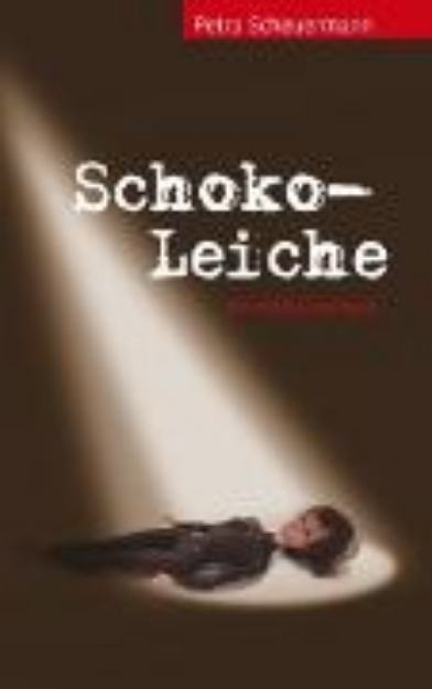 Bild von Schoko-Leiche (eBook)