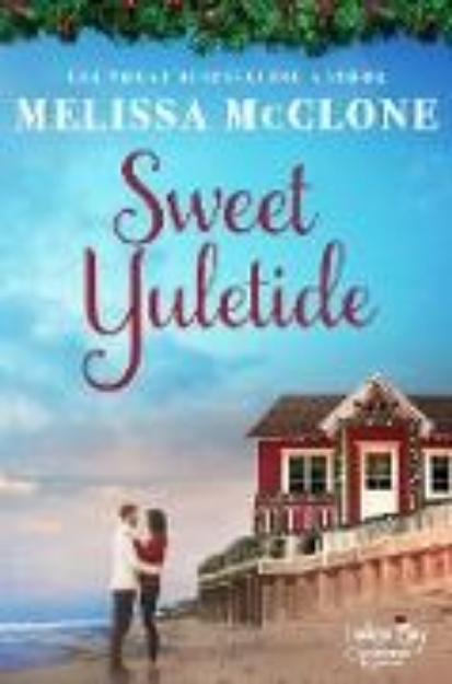 Bild von Sweet Yuletide (Indigo Bay Christmas Romances, #4) (eBook)