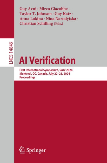 Bild zu AI Verification (eBook)