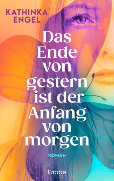 Bild von Das Ende von gestern ist der Anfang von morgen (eBook)