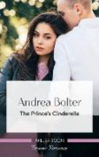 Bild von The Prince's Cinderella (eBook)