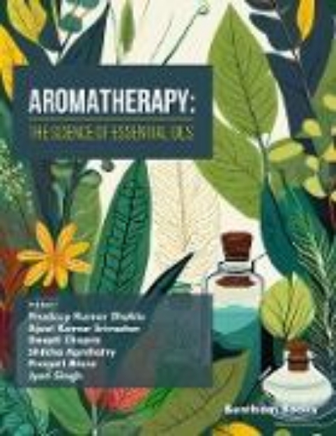 Bild von Aromatherapy (eBook)