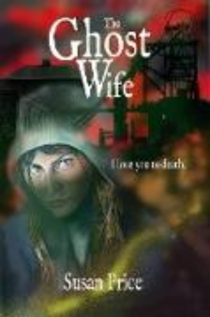 Bild von The Ghost Wife (eBook)