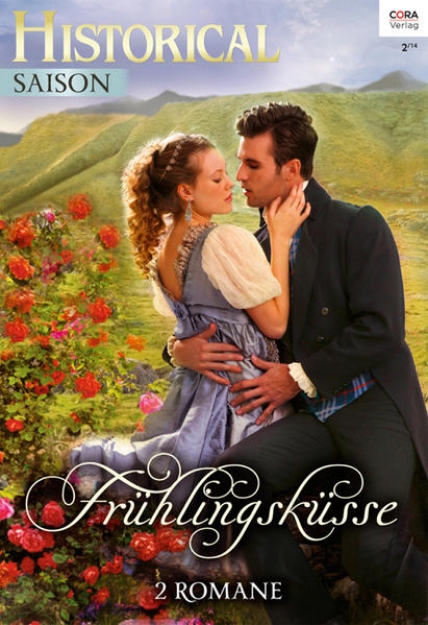 Bild von Historical Saison Band 21 (eBook)