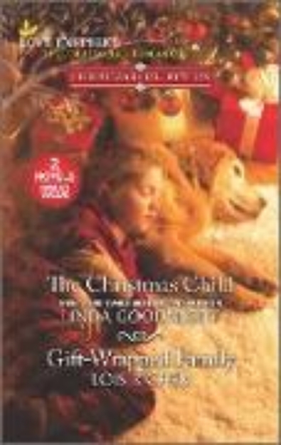 Bild von The Christmas Child and Gift-Wrapped Family (eBook)