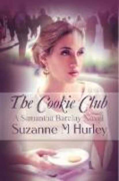 Bild von The Cookie Club (Samantha Barclay Mystery, #8) (eBook)