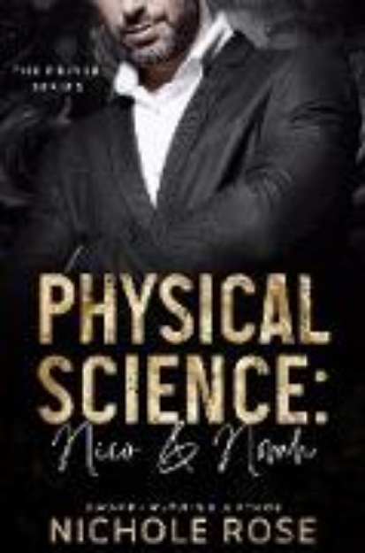 Bild von Physical Science (The Ruined Series) (eBook)