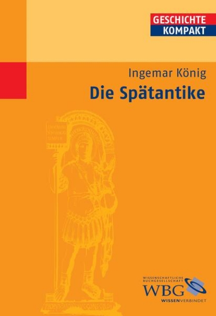 Bild von Die Spätantike (eBook)