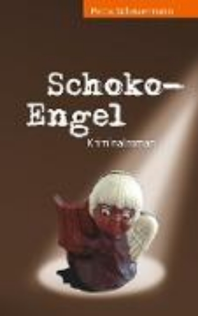 Bild zu Schoko-Engel (eBook)