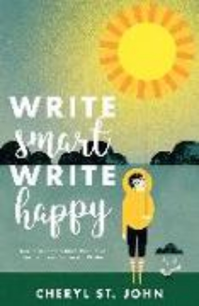 Bild von Write Smart, Write Happy (eBook)