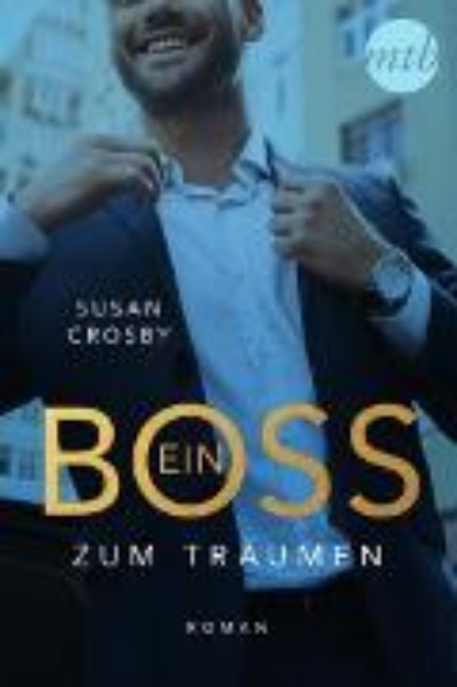 Bild zu Ein Boss zum Träumen (eBook)