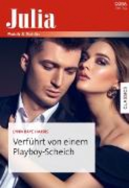 Bild von Verführt von einem Playboy-Scheich (eBook)