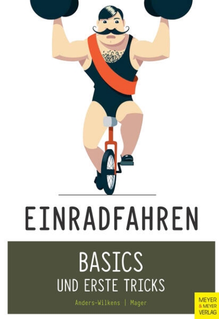 Bild von Einradfahren (eBook)