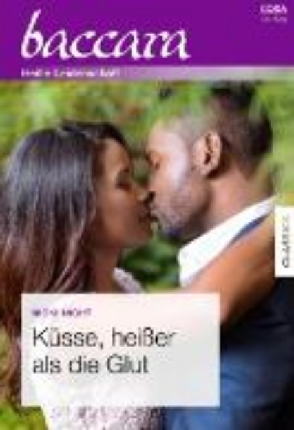 Bild von Küsse, heißer als die Glut (eBook)