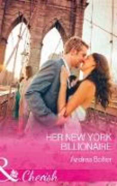 Bild von Her New York Billionaire (eBook)