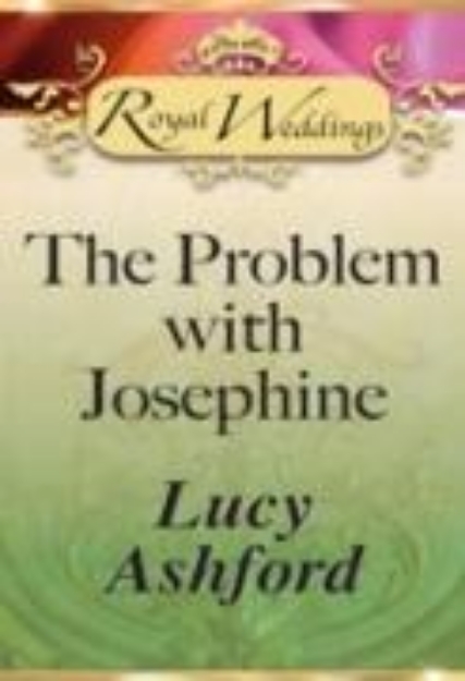 Bild von Problem with Josephine (eBook)