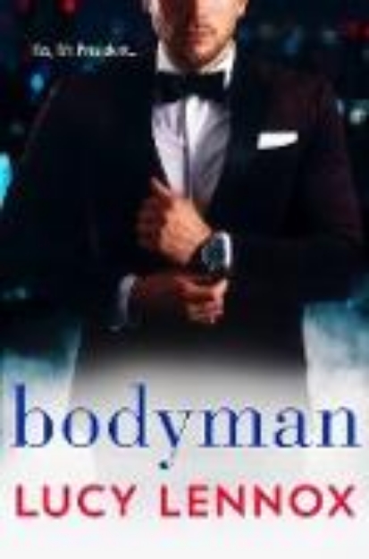 Bild zu Bodyman (eBook)