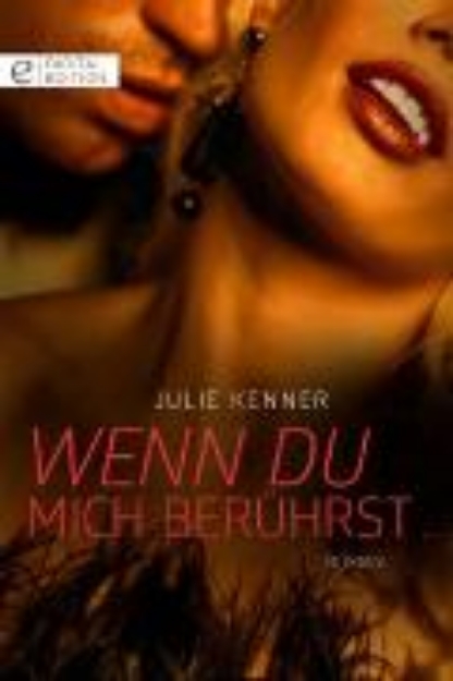 Bild von Wenn du mich berührst (eBook)