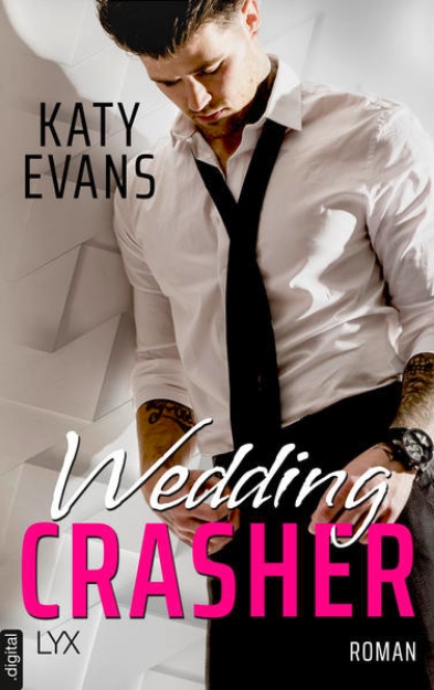 Bild von Wedding Crasher (eBook)