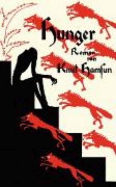 Bild von Knut Hamsun: Hunger (eBook)