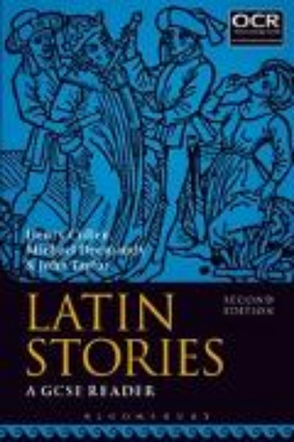 Bild von Latin Stories (eBook)