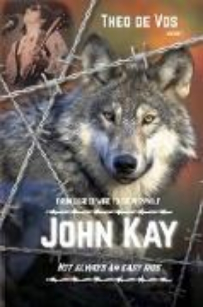 Bild von John Kay (eBook)