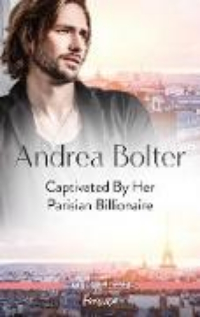 Bild von Captivated by Her Parisian Billionaire (eBook)