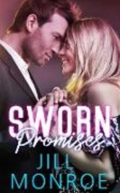 Bild von Sworn Promises (eBook)