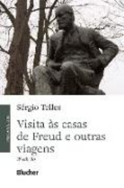 Bild von Visita às casas de Freud e outras viagens (eBook)