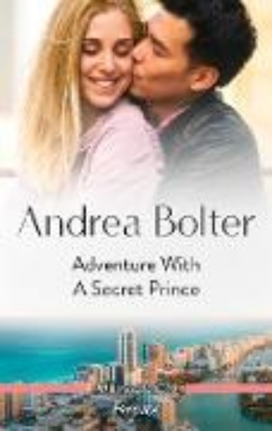 Bild von Adventure with a Secret Prince (eBook)