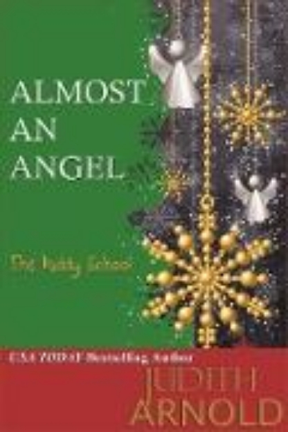 Bild zu Almost An Angel (novella) (eBook)