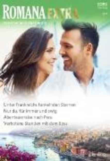 Bild von Romana Extra Band 101 (eBook)