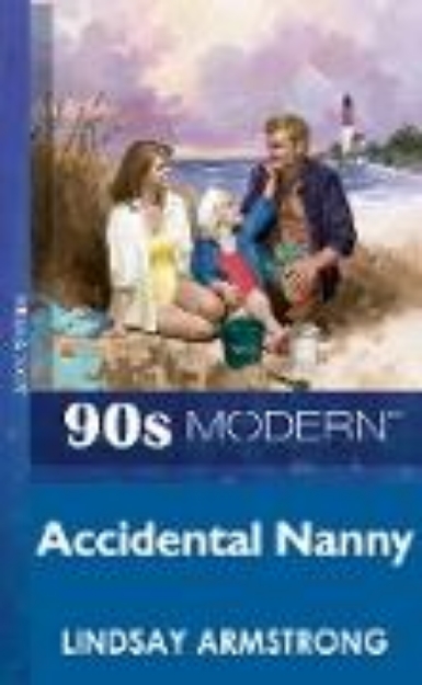 Bild von Accidental Nanny (eBook)