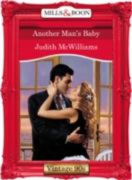 Bild von Another Man's Baby (eBook)