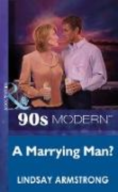 Bild von A Marrying Man? (eBook)