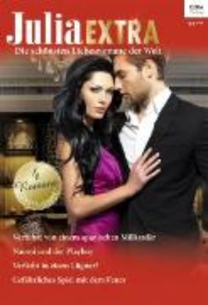 Bild von Julia Extra Band 456 (eBook)