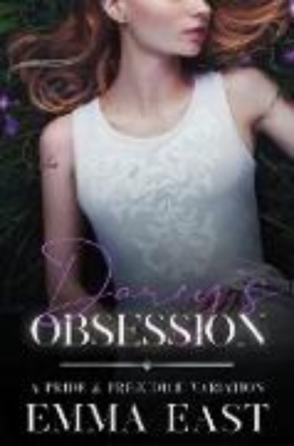 Bild von Darcy's Obsession (eBook)