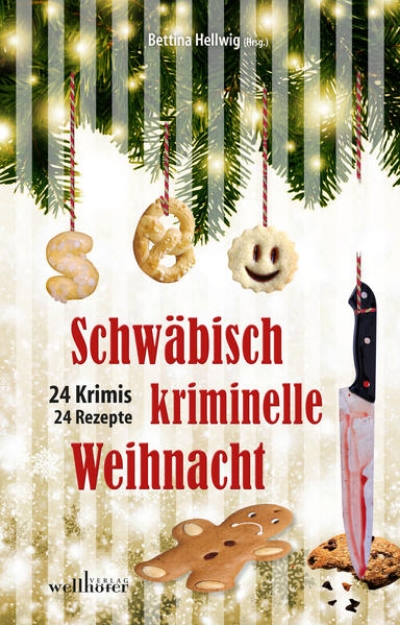 Bild von Schwäbisch kriminelle Weihnacht