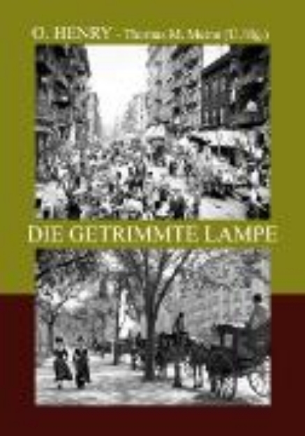 Bild von Die getrimmte Lampe (eBook)