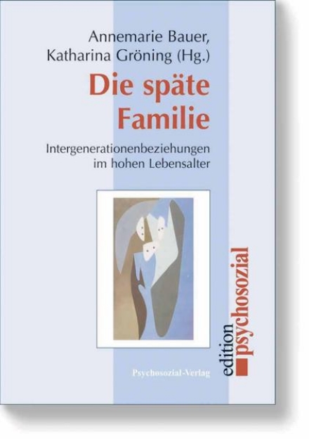 Bild von Die späte Familie (eBook)