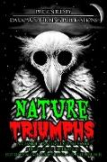 Bild von Nature Triumphs: A Charity Anthology of Dark Speculative Literature (eBook)