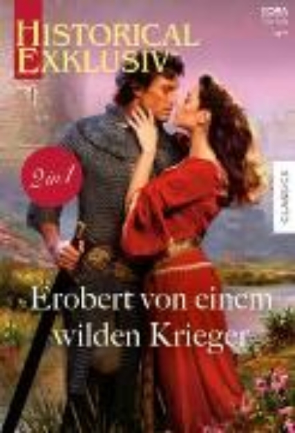 Bild von Historical Exklusiv Band 111 (eBook)