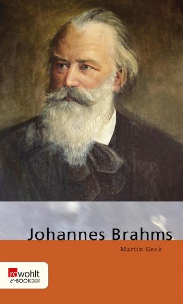 Bild von Johannes Brahms (eBook)