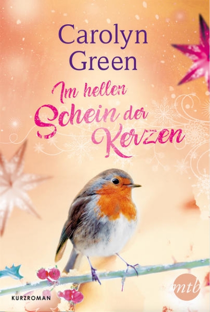 Bild von Im hellen Schein der Kerzen (eBook)